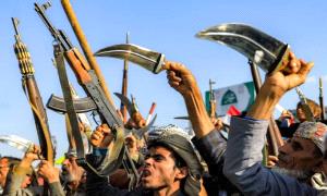 قيادات حو.ثية تثير غضبًا في إب بعد اعتداءات على مواطنين ومصادر أرزاقهم