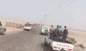 وداعاً شهداء الصبيحة... دماؤكم بداية طريق الحق والعدالة