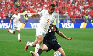 قد يصبح الحلم حقيقة.. هل يلتقي مصر والمغرب في نهائي كأس العالم؟