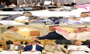 خارطة الشيطان: عندما يتحول "السلام" إلى غطاء لإعادة تدوير أدوات الموت في الجنوب