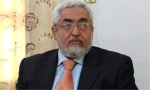 بحضور الصليب الأحمر وأسرته.. إنهاء معاينة الجثمان المنسوب للقيادي محمد قحطان