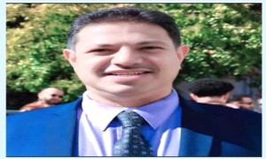 محسن القشم..رجل العطاء والوفاء
