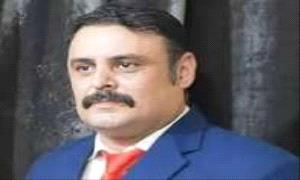 صنعاء:مليش.يا الح.وثي تعاود اختطاف طبيب 