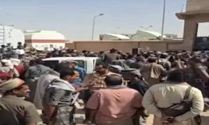 هل نبادل الدماء بالدماء؟ ..قراءة في إدراج مدانين بإرهـ.ـاب شبوة ضمن اتفاق تبادل الأسرى