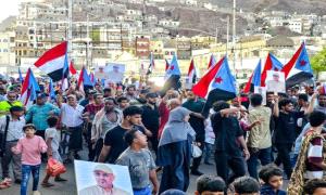 المطالب السبعة لنقابات عمال الجنوب.. خارطة طريق في مواجهة حـ.ـرب الخدمات