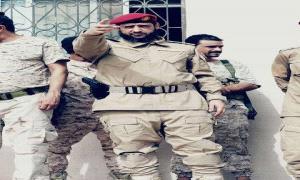 العميد ناصر الشوحطي.. مسيرة مهنية وإدارية نحو ترسيخ الأمن وسيادة القانون في محافظة لحج