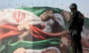 بريطانيا تتهم الحرس الثوري بتهديد أمنها وتجرّم كل أشكال دعمه