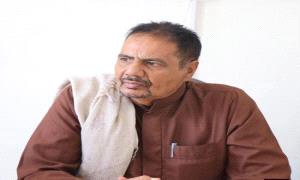 الجريري يعلن تأييده لانسحاب الانتقالي من التحالف العربي