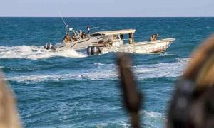 تحليل: باب المندب يتحول إلى "برميل بارود" وواشنطن ترفع الجاهزية