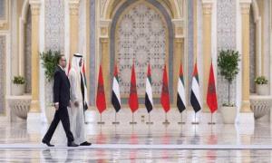 الإمارات والمغرب يواجهان موجة الإرهـ.ـاب الجديدة..