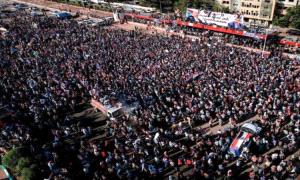 تقرير  : تصاعد التحذيرات من مخطط مشبوه يستهدف الجنوب عبر مليـ.ـشيات الارهـ.ـاب وتفكيك عوامل القوة الجنوبية