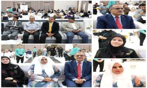 وزير الصحة... إدماج الصحة النفسية في السياسات والبرامج الوطنية ركيزة للتعافي المستدام وبناء السلام في اليمن