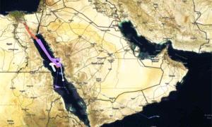 بلومبرغ: تحركات لافتة لناقلات النفط في البحر الأحمر وسط تصاعد المخاوف الأمنية
