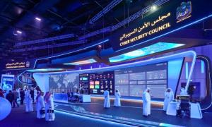 الإمارات تُحبط هجمات سيبرانية متطورة استهدفت القطاع المالي