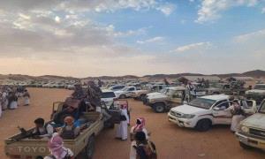 اتساع "نكف الكرامة" في الجوف يربك الحو.ثيين ويكشف تصاعد الخلافات
