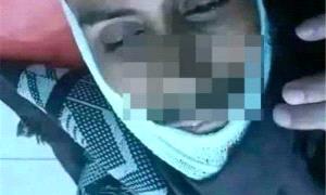 مقـ.ـتل رجل داخل سوق في صنعاء طعنًا على يد طليقته
