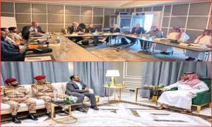 سياسة الاسترضاء والطعنات الغادرة: كيف أفرزت الاستراتيجية السعودية تضخماً حـ,ـوثياً وإنهاكاً لحليفها الجنوبي؟
