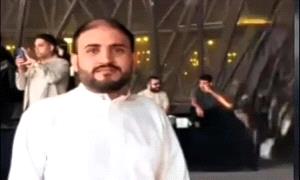 مأساة مغترب.. صعقة كهربائية تنهي حياة شاب يمني في منزله بالرياض
