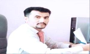سعدان اليافعي :  "صمود الأرض واستبسال الشعب.. الجنوب عصي على الانكسار والإملاءات"