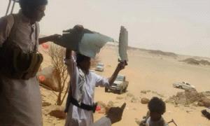 الجوف.. القبائل تُفشل محاولة حو.ثية للتجسس على مطارح الكرامة