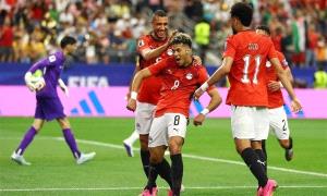 أبرز المباريات العربية والعالمية اليوم الثلاثاء
