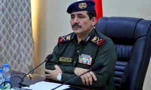 حيدان: الأجهزة الأمنية في أعلى درجات الجاهزية لحماية المواطنين ومواجهة المخاطر