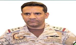 رسالة نارية.. التحالف يهدد الحو.ثيين برد قوي وغير مسبوق