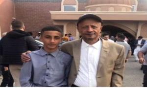 أبناء الشعيب والهيئة الإدارية لـ”صوت العاصمة” يعزون منصر عفيف اليافعي في مقـ.ـتل نجله بكندا