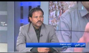 محلل سياسي جنوبي: اقتحام مقر نقابي مدني بعدن يكشف حقيقة ما يتعرض له الجنوب ويستدعي تدخلاً أممياً عاجلاً