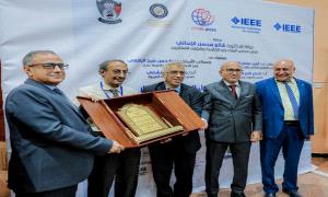 جامعة عدن والأكاديمية العربية تختتمان المؤتمر الدولي الأول للتحول الرقمي
