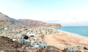 ذهب حضرموت.. ثروة تُنهب في الجبال وصراع يتغذى على الفراغ الأمني