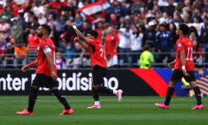 موعد مباراة منتخب مصر المقبلة في دور الـ16 بكأس العالم