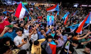 لن تُكسر إرادة شعبٍ صنع تاريخه بدمائه