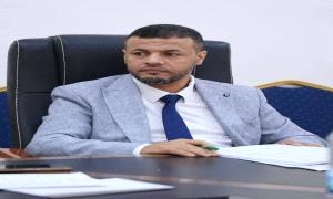 الخطري: معركة استعادة الدولة مسؤولية وطنية شاملة ويجب تجاوز الخلافات لإنهاء الانقلاب