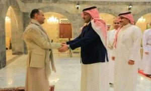 كيف شرعنت الرياض المليشـ.ـيا الحو.ثية وطعنت حلفاء الأرض في الجنوب؟