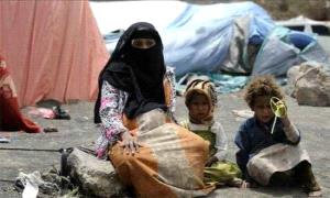 الفاو : أكثر من نصف سكان اليمن يواجهون أزمة جوع حادة
