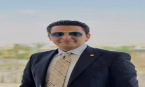 المستشار عمرو عاصم عبد الجبار يقدم التهاني  للرئيس السيسي والقوات المسلحة بافتتاح مقر القيادة الاستراتيجية الجديد
