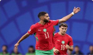 بايرن ميونيخ يعلن ضم المغربي إسماعيل الصيباري