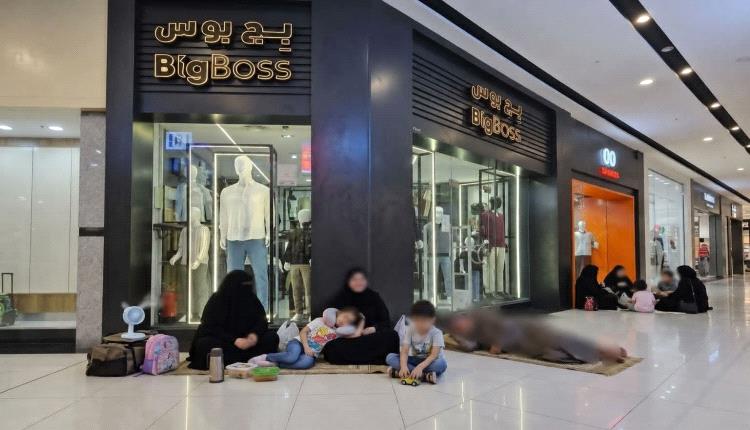 الهروب إلى المولات.. الكهرباء تدفع أسرًا عدنية للبحث عن ملاذ من لهيب الصيف