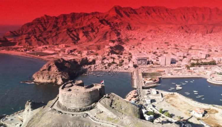 تحذير من الأرصاد: درجات حرارة عدن تقترب من “المستوى الـ.ـقاتل”