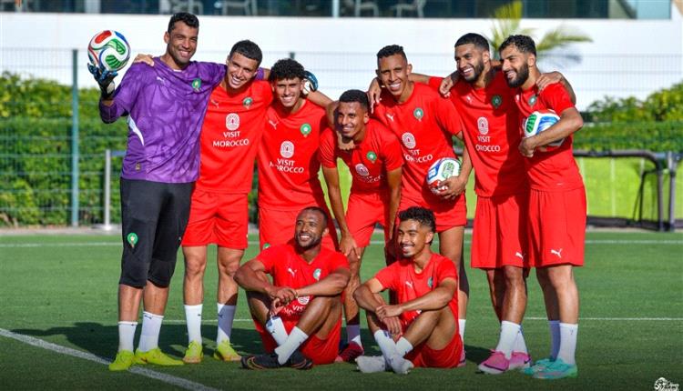 أبرز المباريات العربية والعالمية اليوم الثلاثاء
