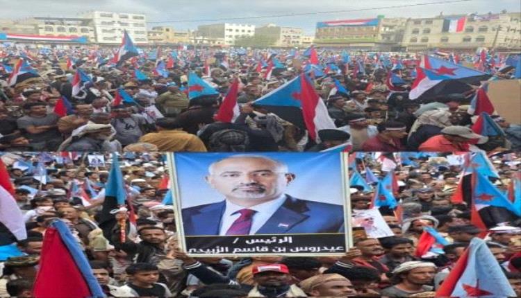 استهداف الرموز الجنوبية.. محاولات عبثية تزيد من تماسك الشارع وتعزز الالتفاف حول القيادة السياسية