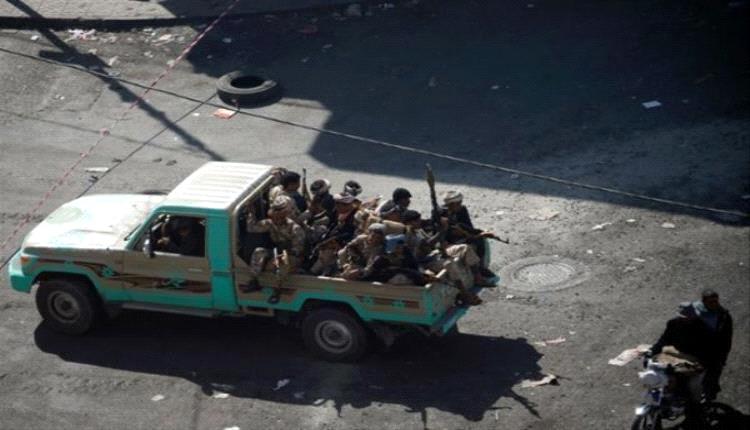 قيادي ينهي حياة مغترب عائد من السعودية بطريقة مروعة هزت هذه المحافظة!