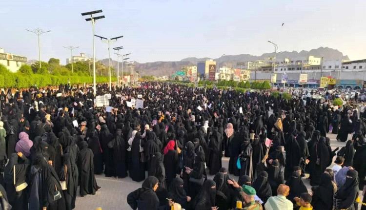 صرخة الجنوب الكبرى نساء عدن يخرجن غدًا لكسر جدار الصمت ومواجهة الفشل الخدمي