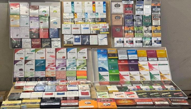 بمناسبة اليوم العالمي للامتناع عن التدخين.. دعوات لمواجهة السجائر المهربة لحماية صحة المواطنين والشباب

