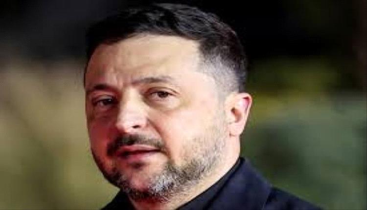 زيلينسكي يدعو بوتين في رسالة مفتوحة إلى محادثات لإنهاء الحـ.ـرب