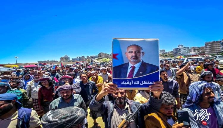 يافع.. الرقم الصعب الذي لا يمكن تجاوزه في معادلة الجنوب