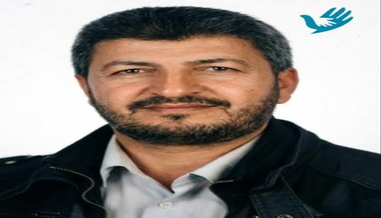 منظمة حقوقية تطالب الحو.ثيين بالإفراج عن معلم مختطف في ذمار