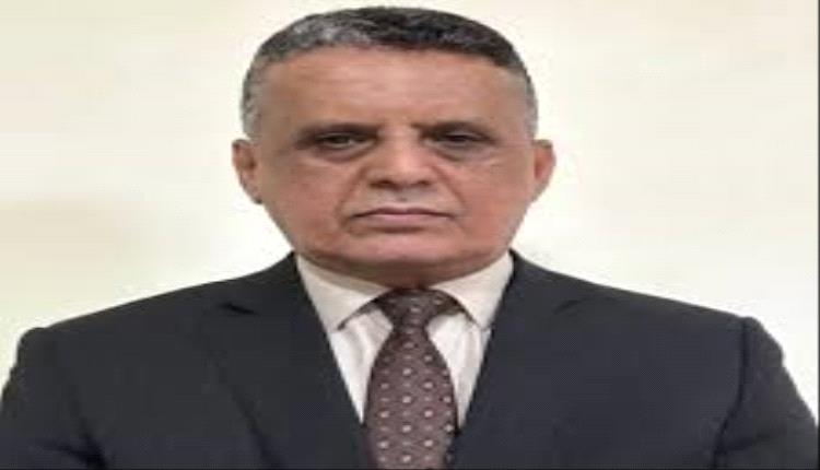 النسي يتهم السعودية بتغذية انقسامات قبلية في يافع لإضعاف الجنوب