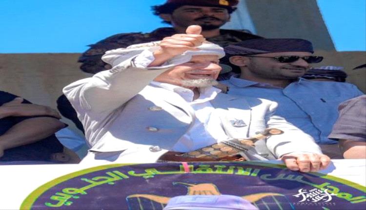 هل أزعجكم صوت النقيب أكثر مما أزعجتكم الدماء التي سفكها آل سعود في صحاري حضرموت؟
